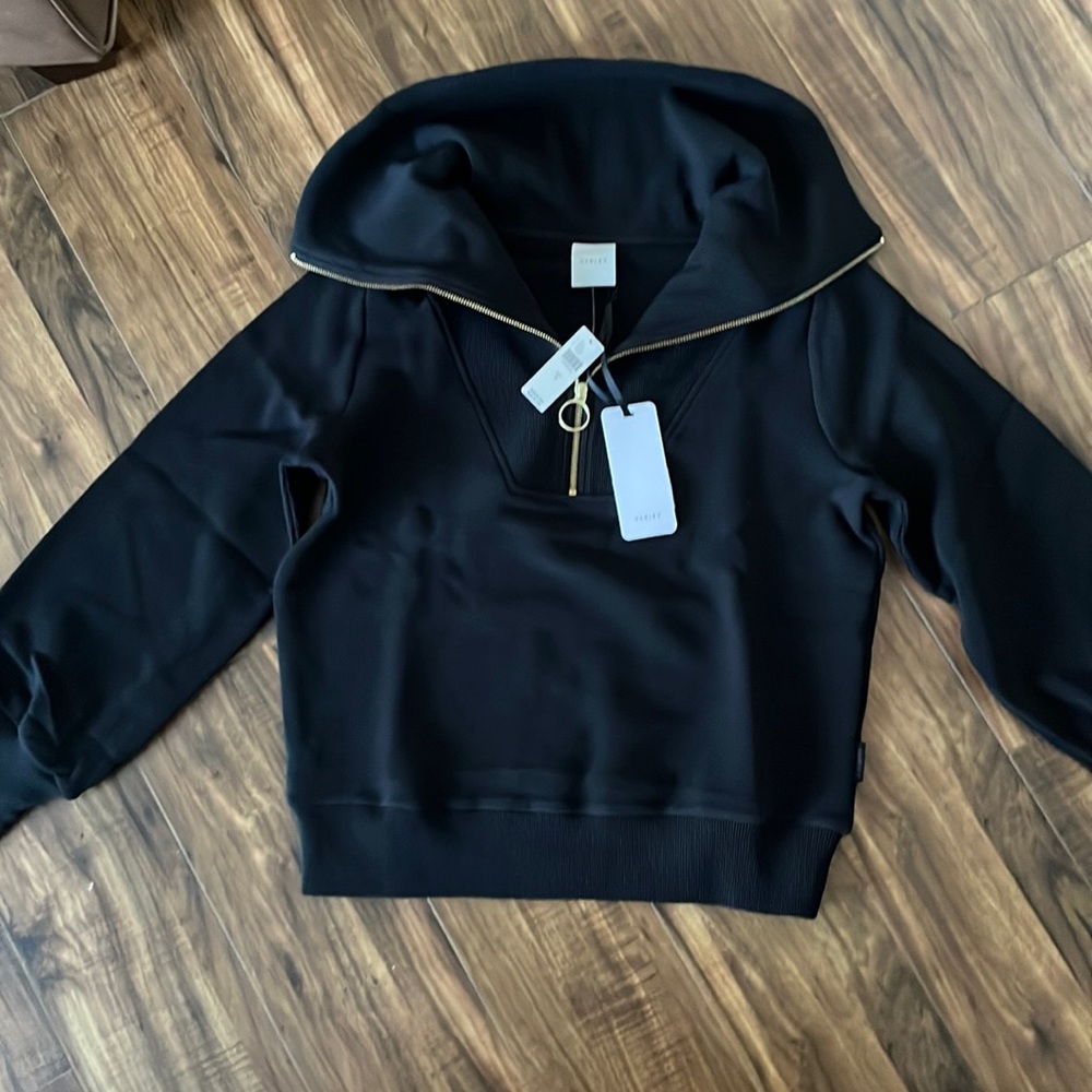 Varley Vine Sweatshirt